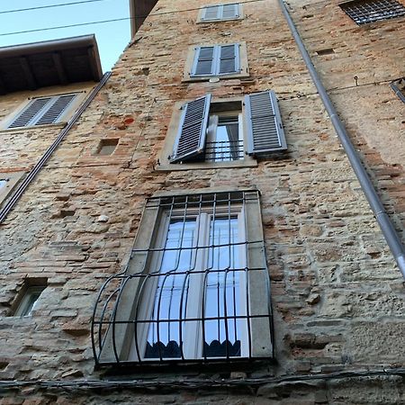 Room With A View Μπέργκαμο Εξωτερικό φωτογραφία