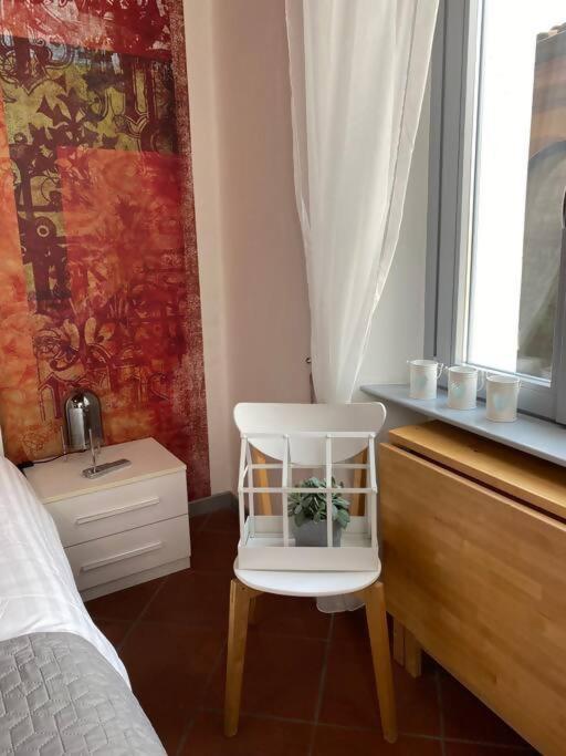 Room With A View Μπέργκαμο Εξωτερικό φωτογραφία