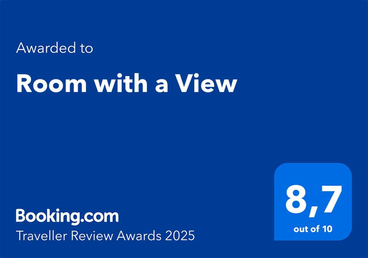 Room With A View Μπέργκαμο Εξωτερικό φωτογραφία